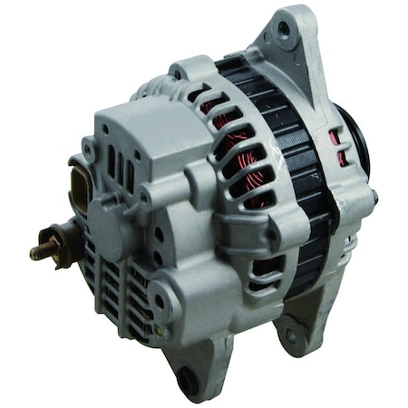 Replacement For Aes, 13702 Alternator
